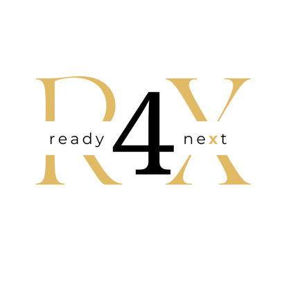Ready4Nexxt Logo